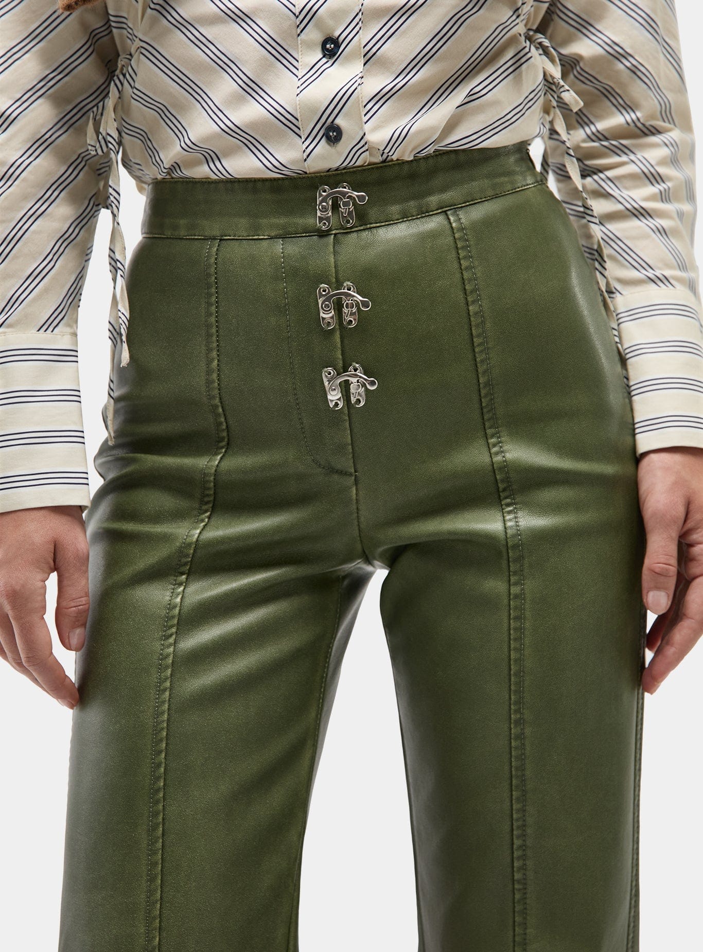 RONNIE KHAKI PANTS - Image 4
