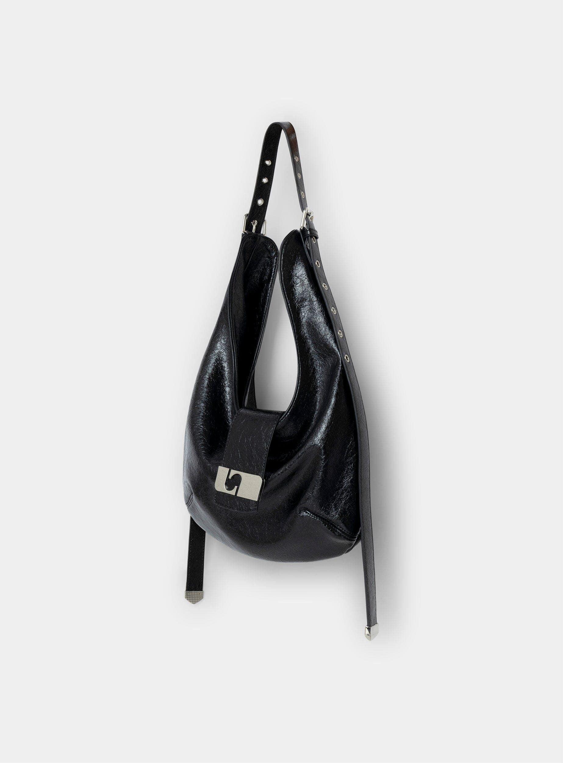 VIXEN BLACK BAG - Image 3